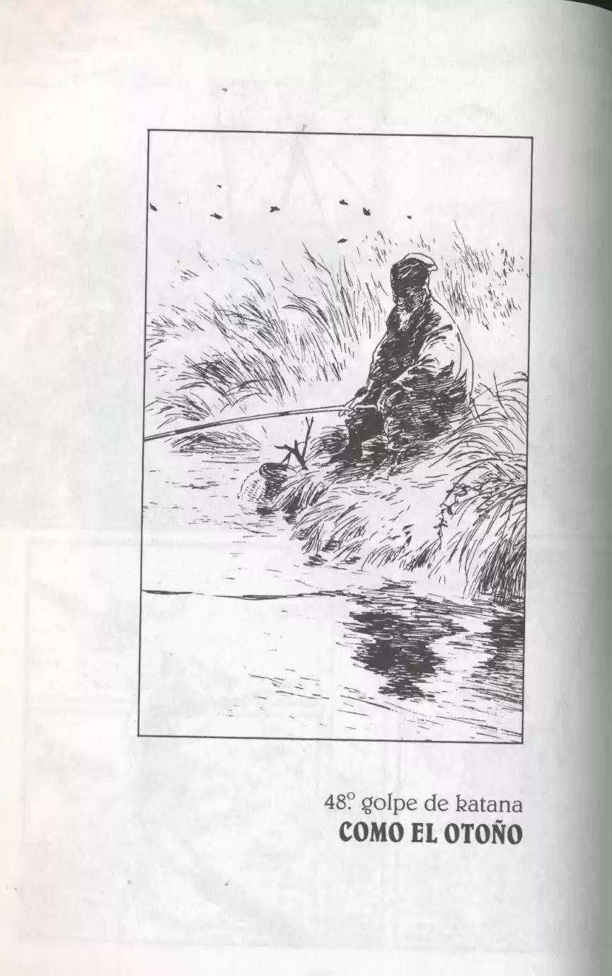Kubikiri Asa - Capítulo 48 - Página 1 - LectorTMOo