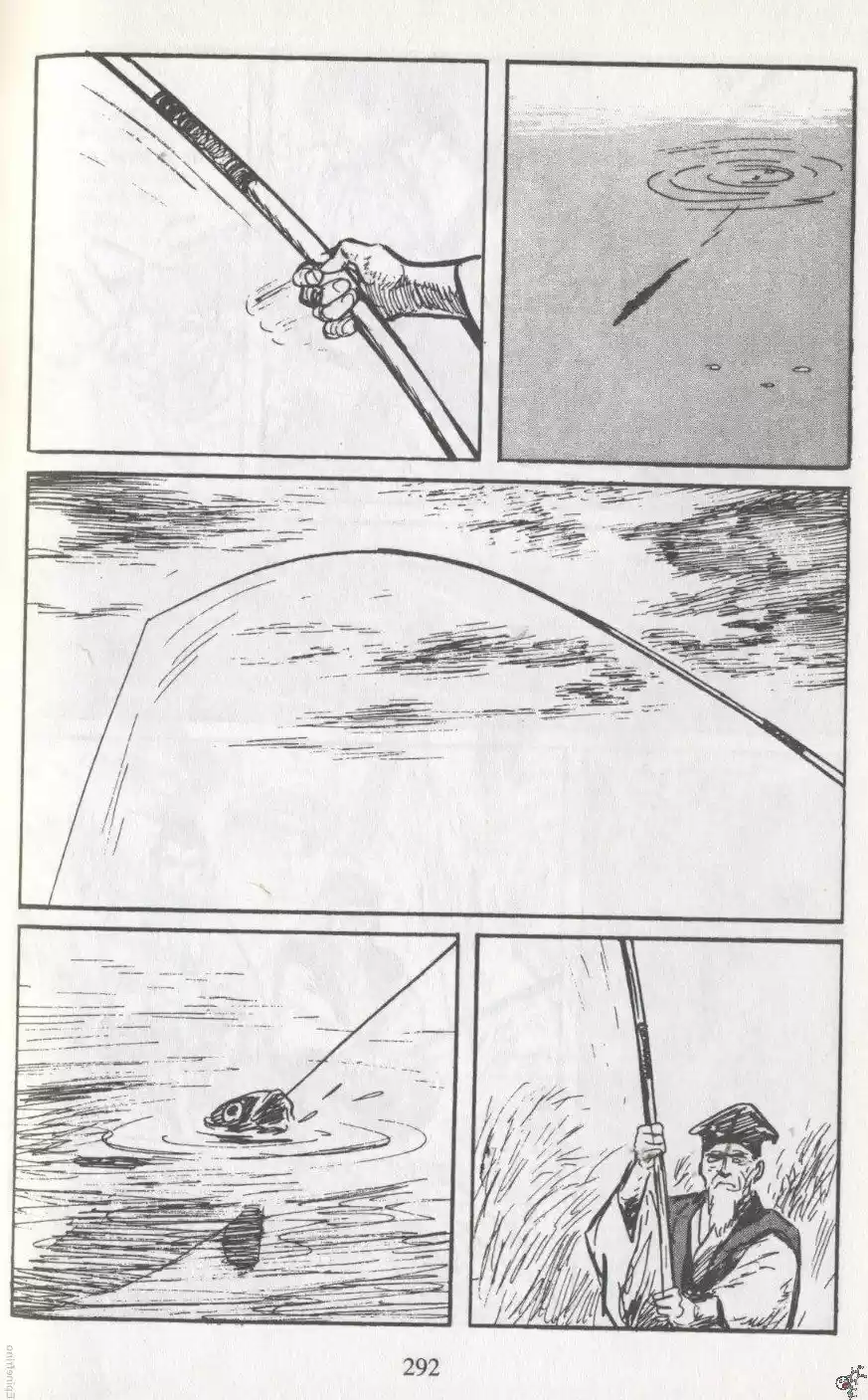 Kubikiri Asa - Capítulo 48 - Página 25 - LectorTMOo