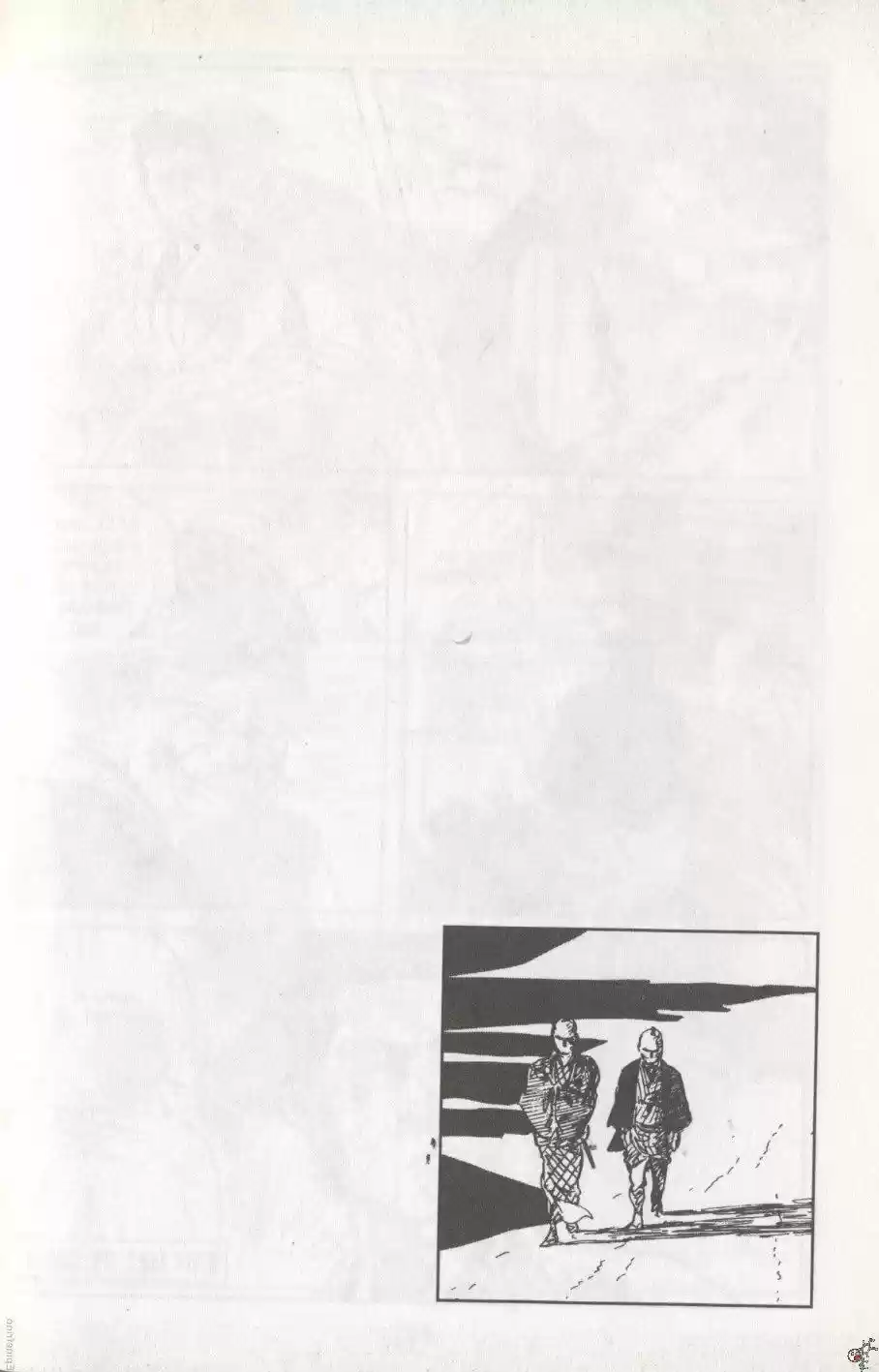 Kubikiri Asa - Capítulo 48 - Página 31 - LectorTMOo