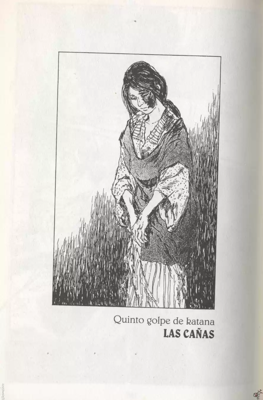 Kubikiri Asa - Capítulo 5 - Página 1 - LectorTMOo
