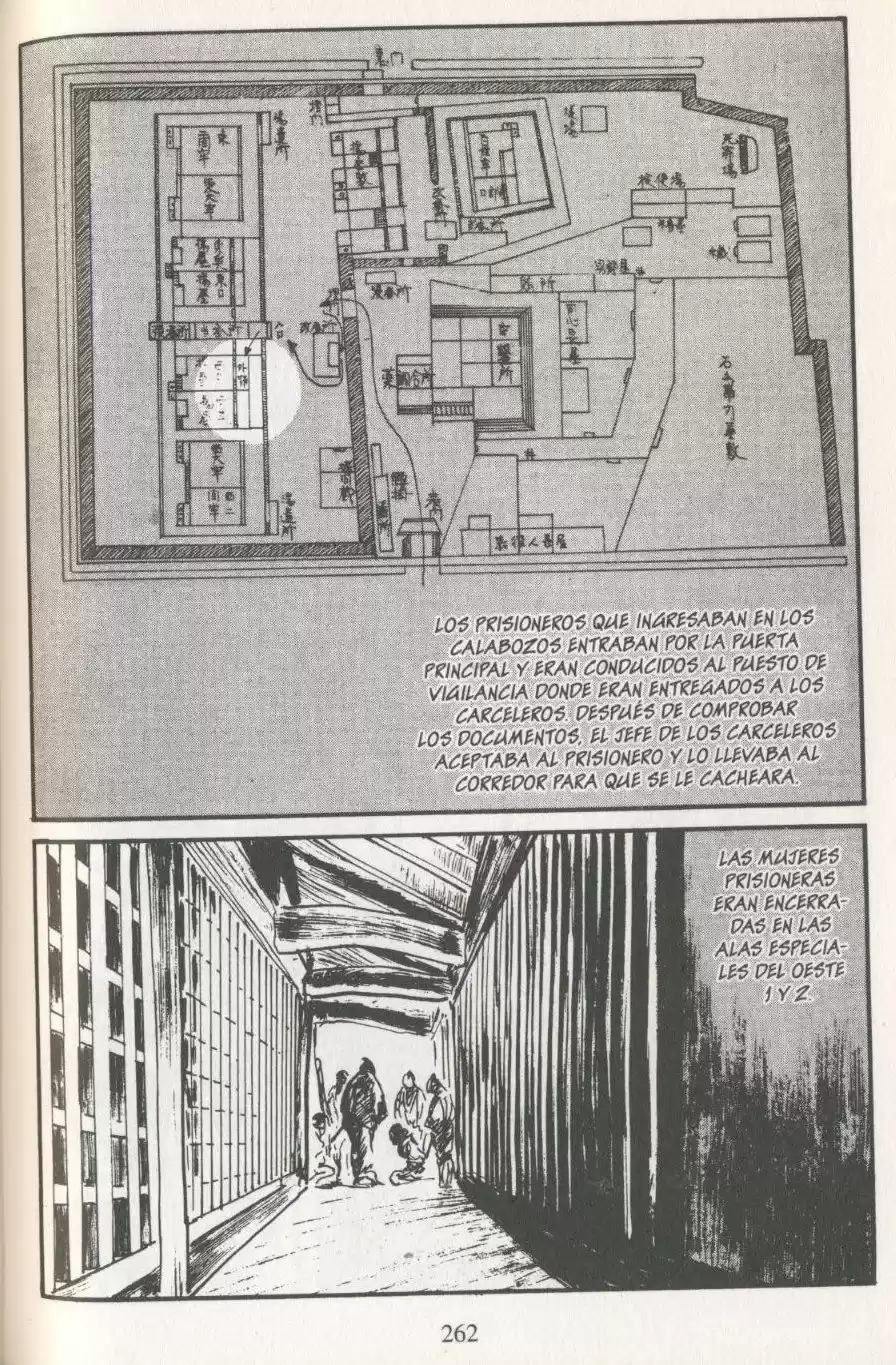 Kubikiri Asa - Capítulo 5 - Página 12 - LectorTMOo