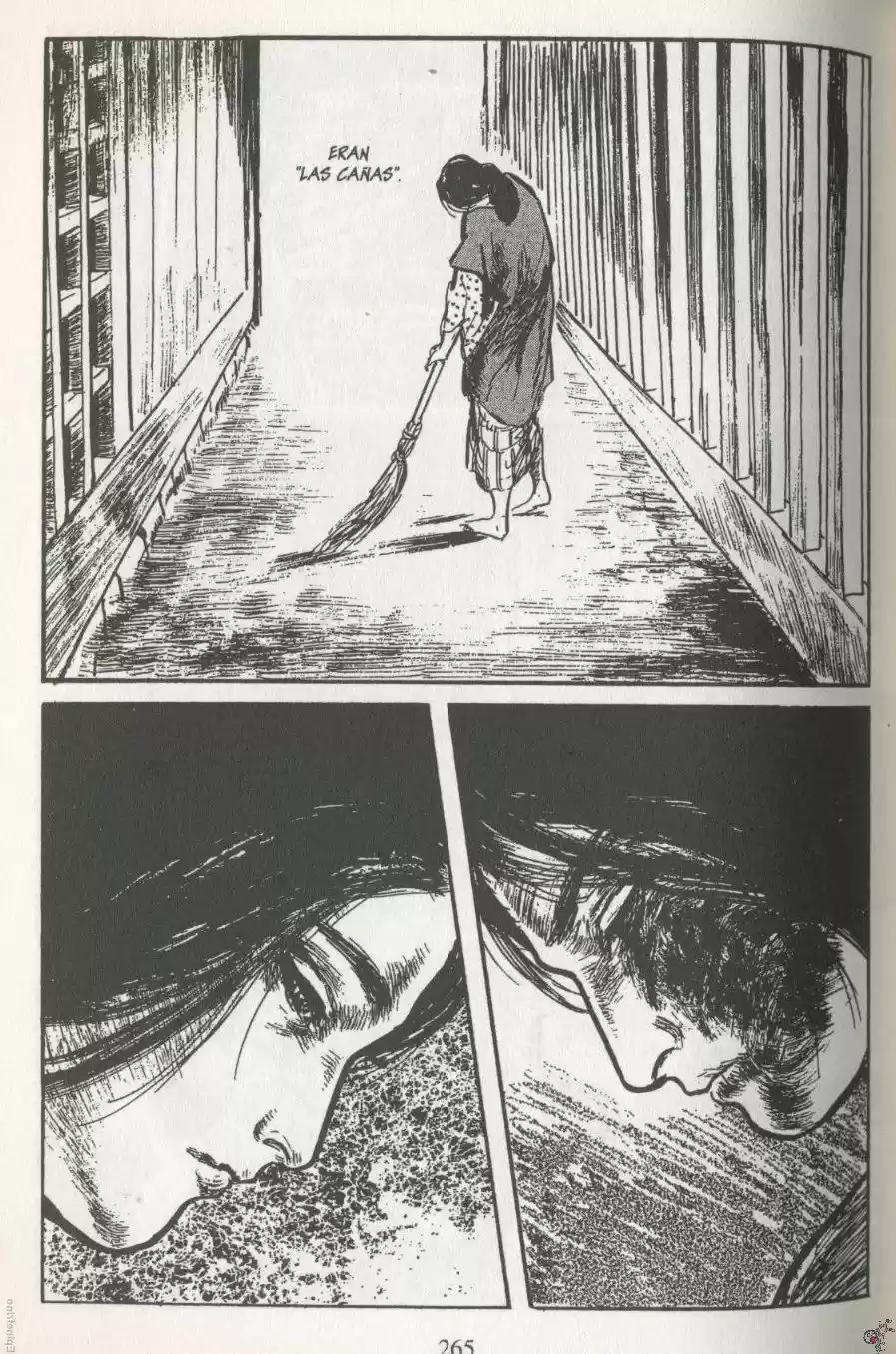 Kubikiri Asa - Capítulo 5 - Página 15 - LectorTMOo