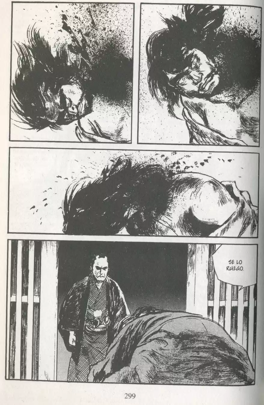 Kubikiri Asa - Capítulo 5 - Página 48 - LectorTMOo