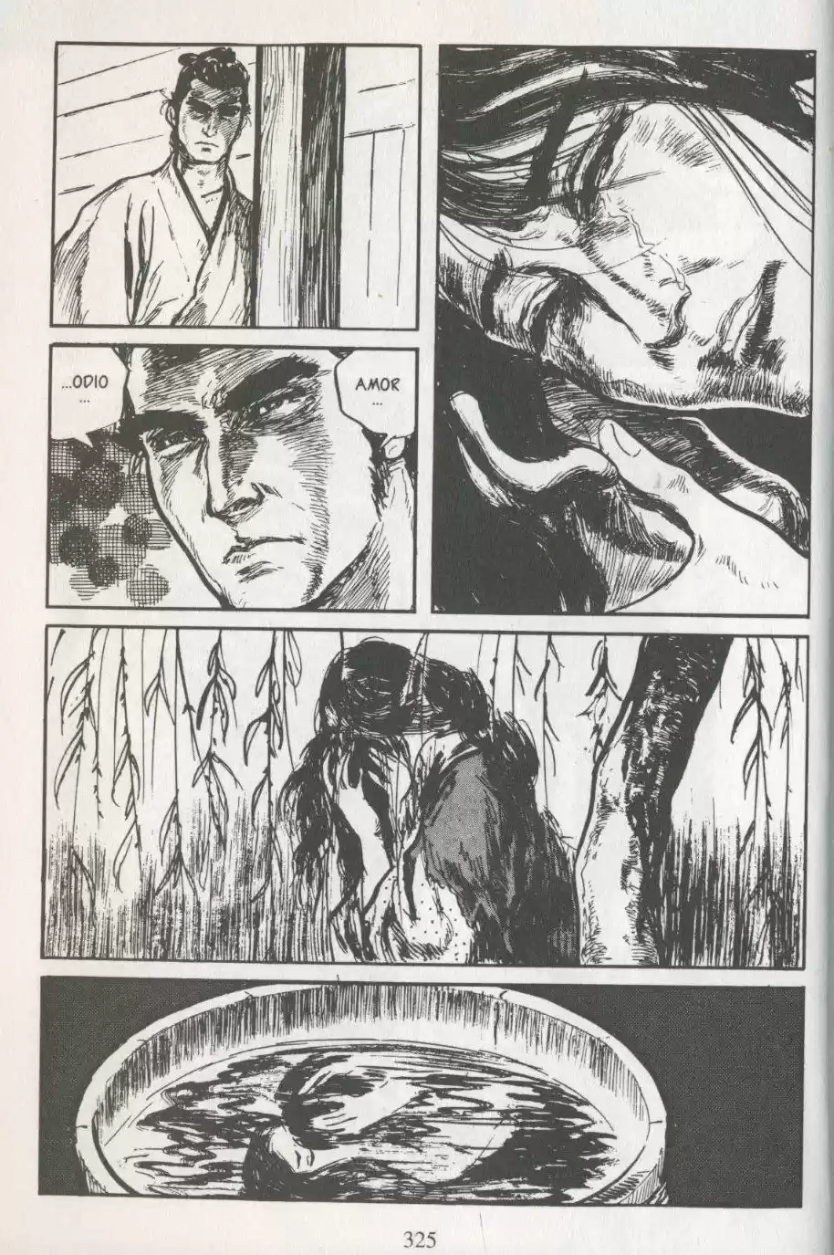 Kubikiri Asa - Capítulo 5 - Página 74 - LectorTMOo