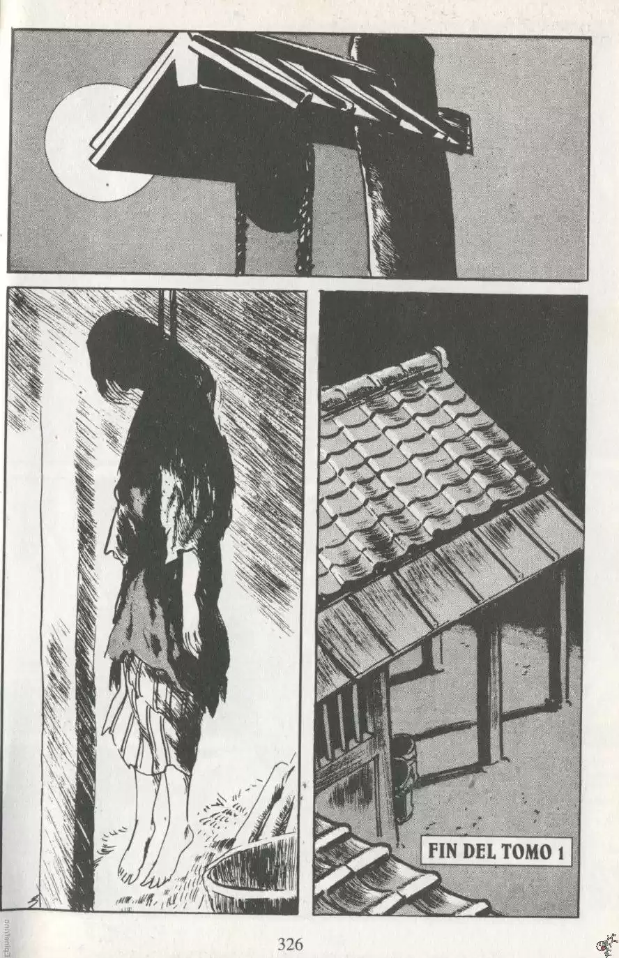 Kubikiri Asa - Capítulo 5 - Página 75 - LectorTMOo