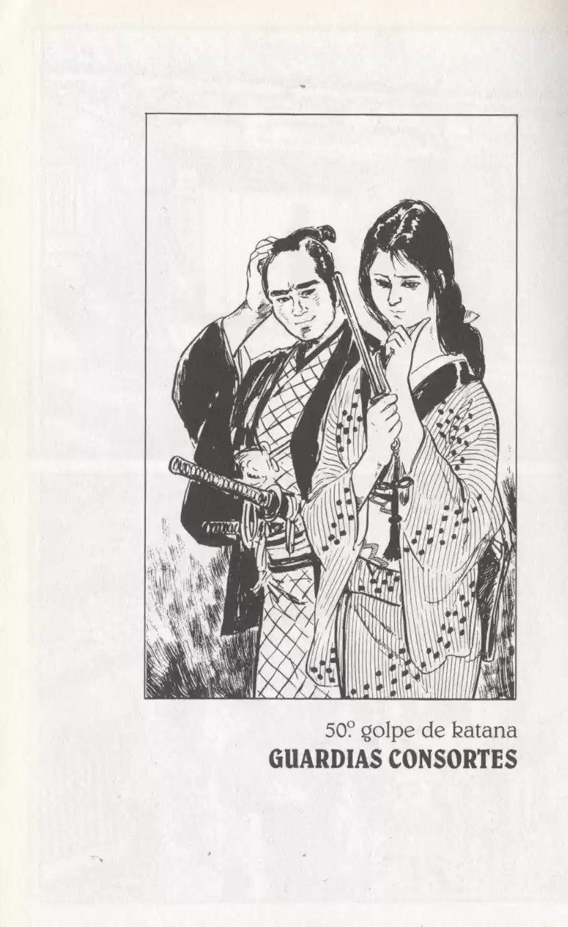 Kubikiri Asa - Capítulo 50 - Página 1 - LectorTMOo