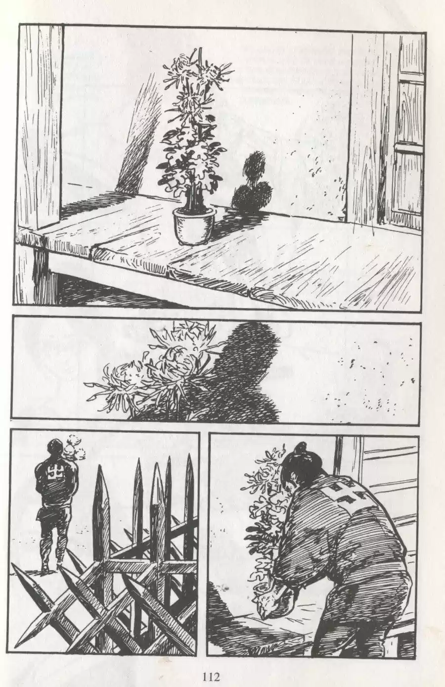 Kubikiri Asa - Capítulo 51 - Página 2 - LectorTMOo