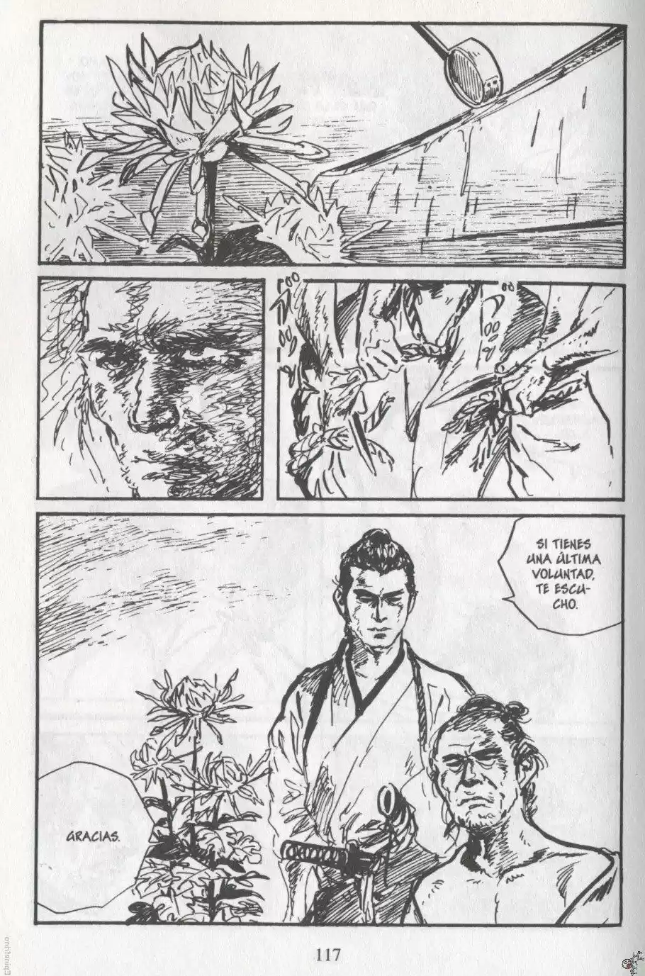 Kubikiri Asa - Capítulo 51 - Página 7 - LectorTMOo