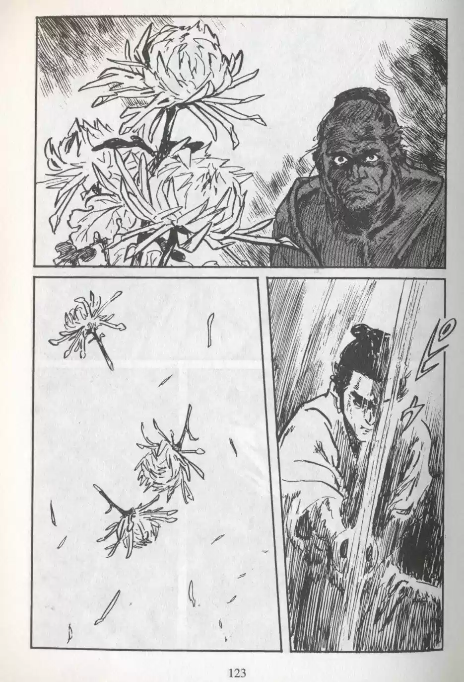 Kubikiri Asa - Capítulo 51 - Página 13 - LectorTMOo