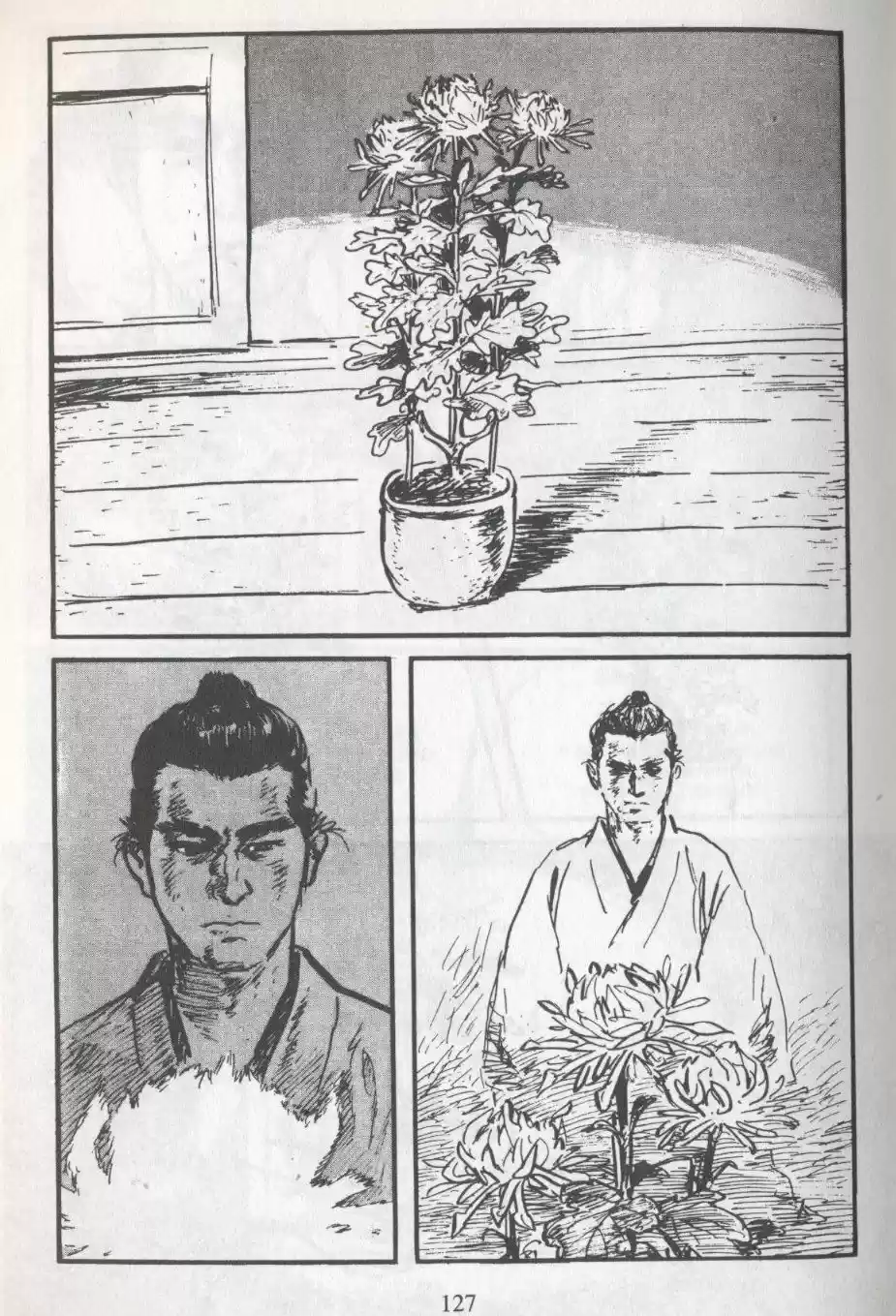 Kubikiri Asa - Capítulo 51 - Página 17 - LectorTMOo