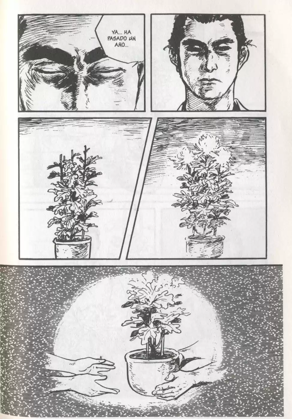 Kubikiri Asa - Capítulo 51 - Página 18 - LectorTMOo