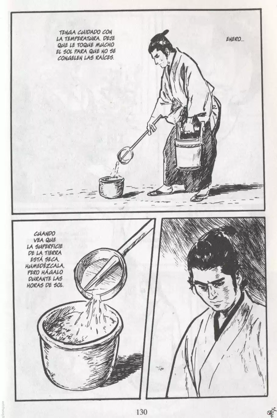 Kubikiri Asa - Capítulo 51 - Página 20 - LectorTMOo