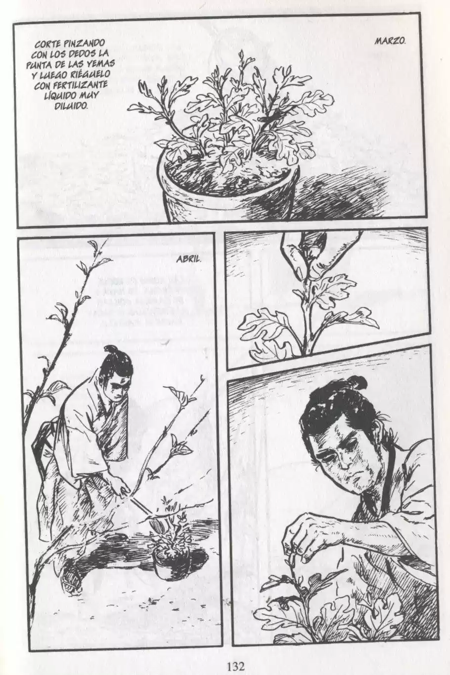 Kubikiri Asa - Capítulo 51 - Página 22 - LectorTMOo