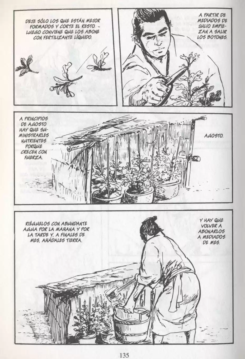 Kubikiri Asa - Capítulo 51 - Página 25 - LectorTMOo