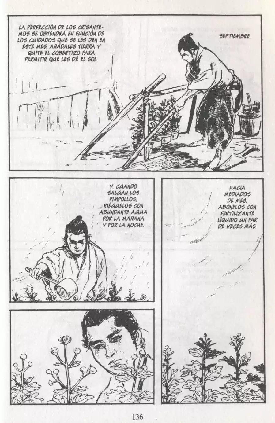 Kubikiri Asa - Capítulo 51 - Página 26 - LectorTMOo