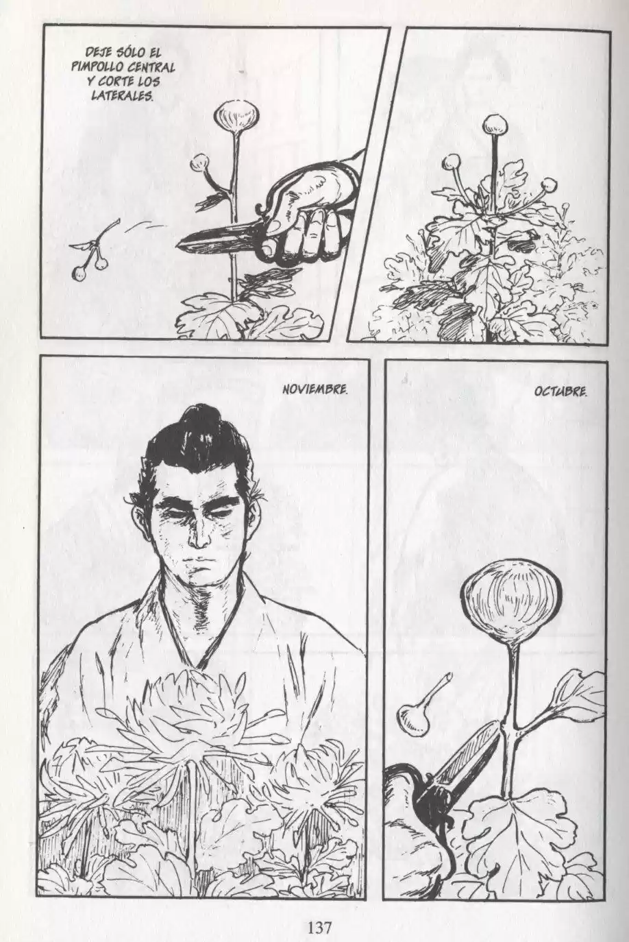 Kubikiri Asa - Capítulo 51 - Página 27 - LectorTMOo