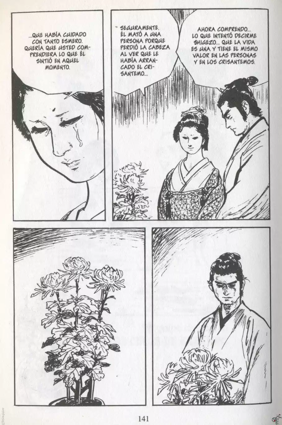 Kubikiri Asa - Capítulo 51 - Página 31 - LectorTMOo