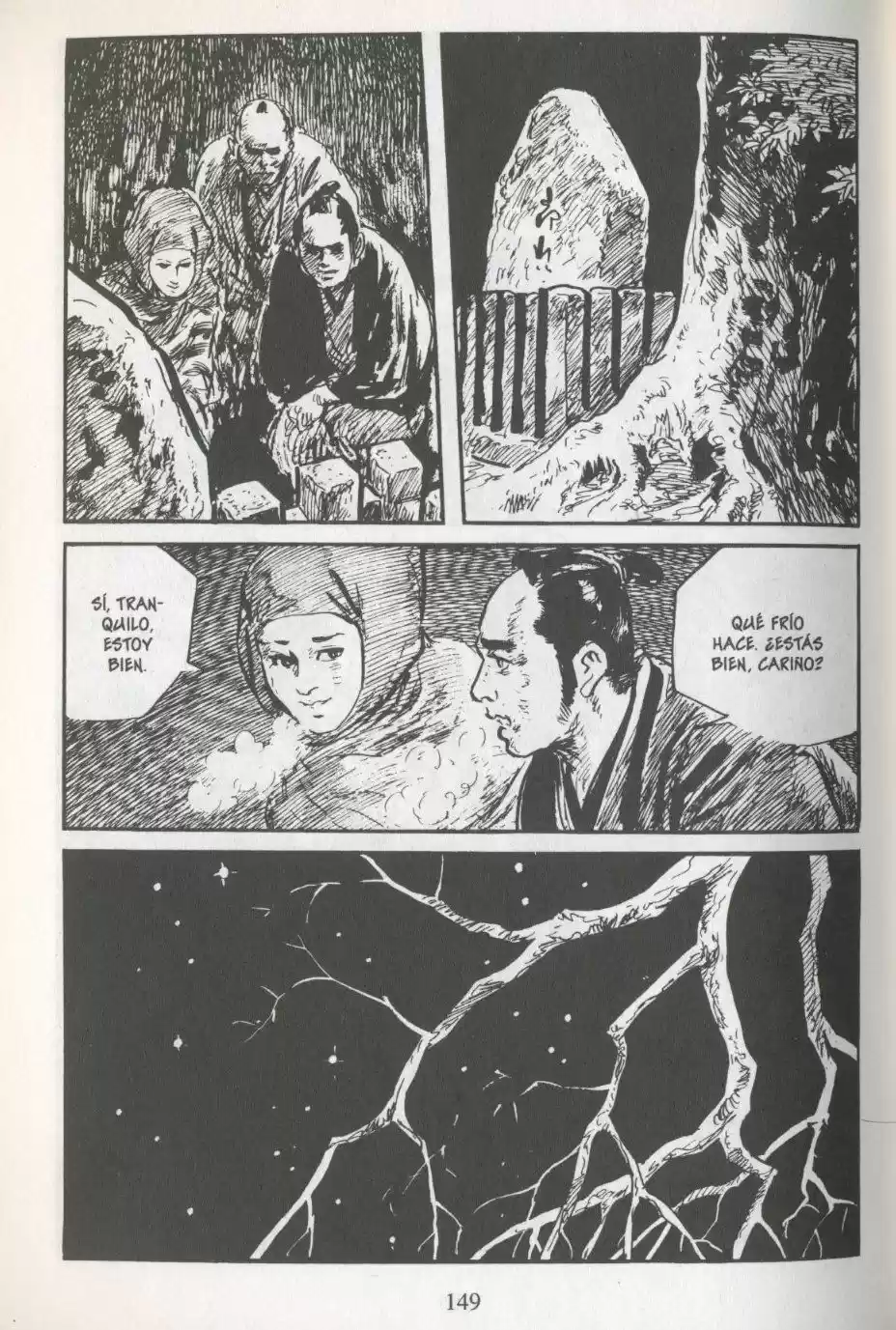 Kubikiri Asa - Capítulo 52 - Página 7 - LectorTMOo