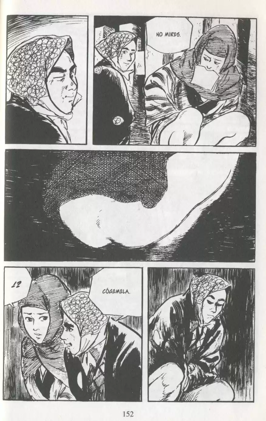 Kubikiri Asa - Capítulo 52 - Página 10 - LectorTMOo