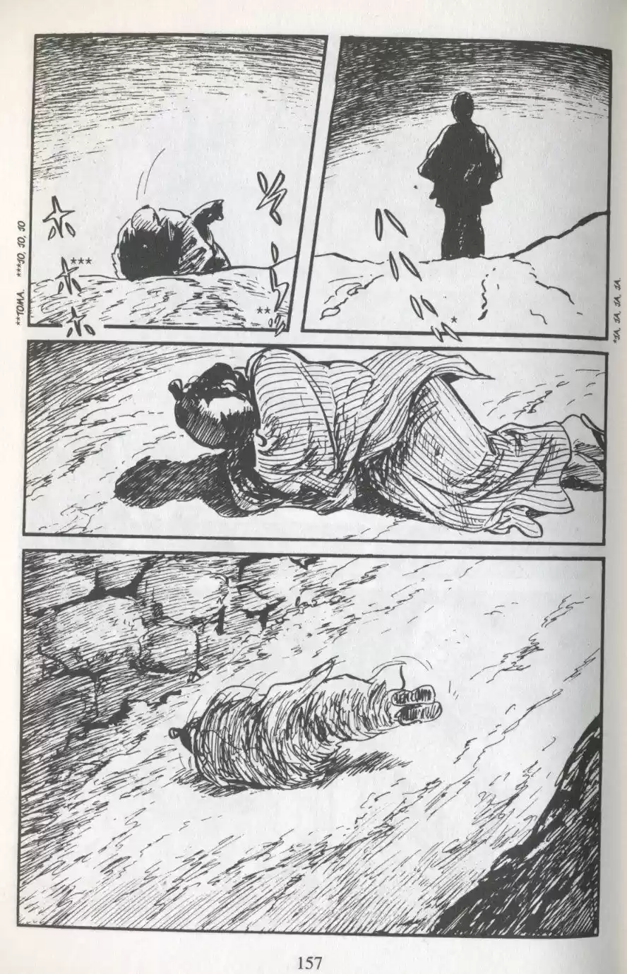 Kubikiri Asa - Capítulo 52 - Página 15 - LectorTMOo