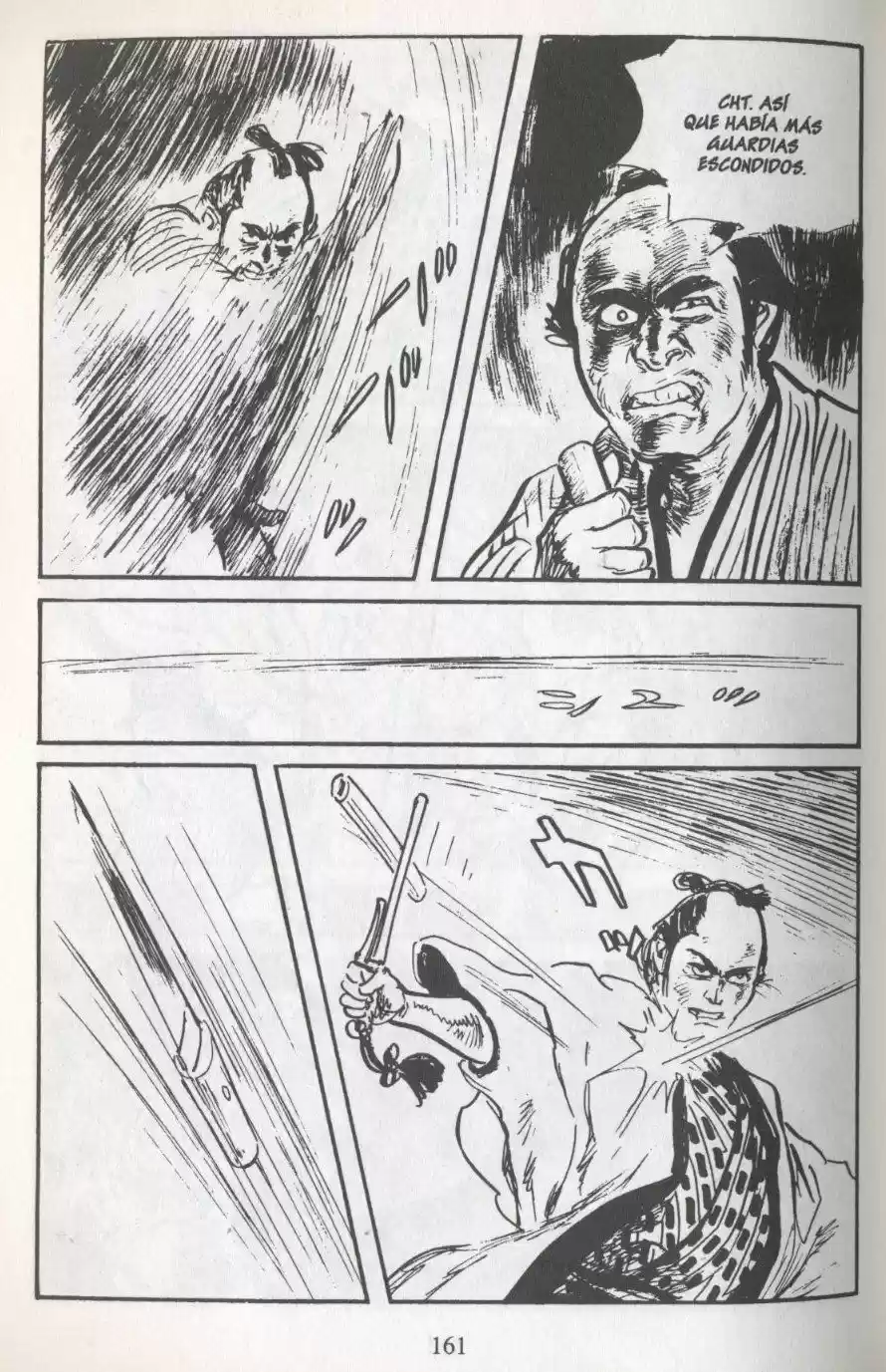 Kubikiri Asa - Capítulo 52 - Página 19 - LectorTMOo