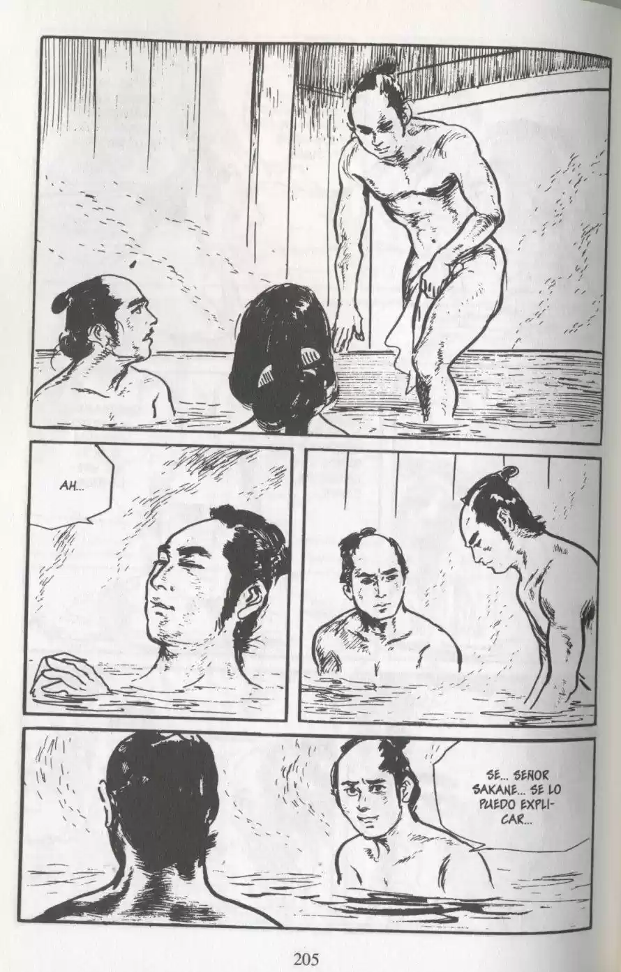 Kubikiri Asa - Capítulo 52 - Página 63 - LectorTMOo