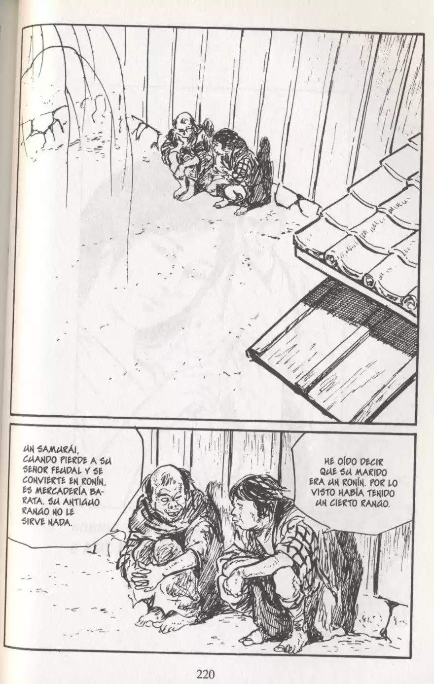 Kubikiri Asa - Capítulo 53 - Página 2 - LectorTMOo