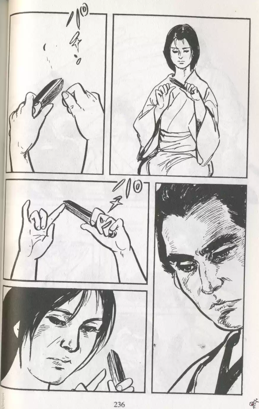 Kubikiri Asa - Capítulo 53 - Página 18 - LectorTMOo