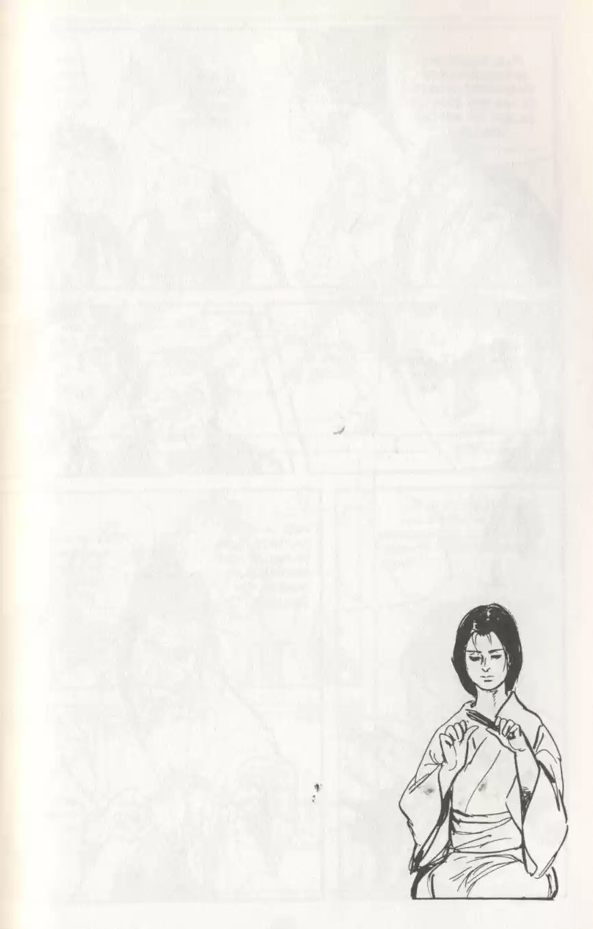 Kubikiri Asa - Capítulo 53 - Página 29 - LectorTMOo