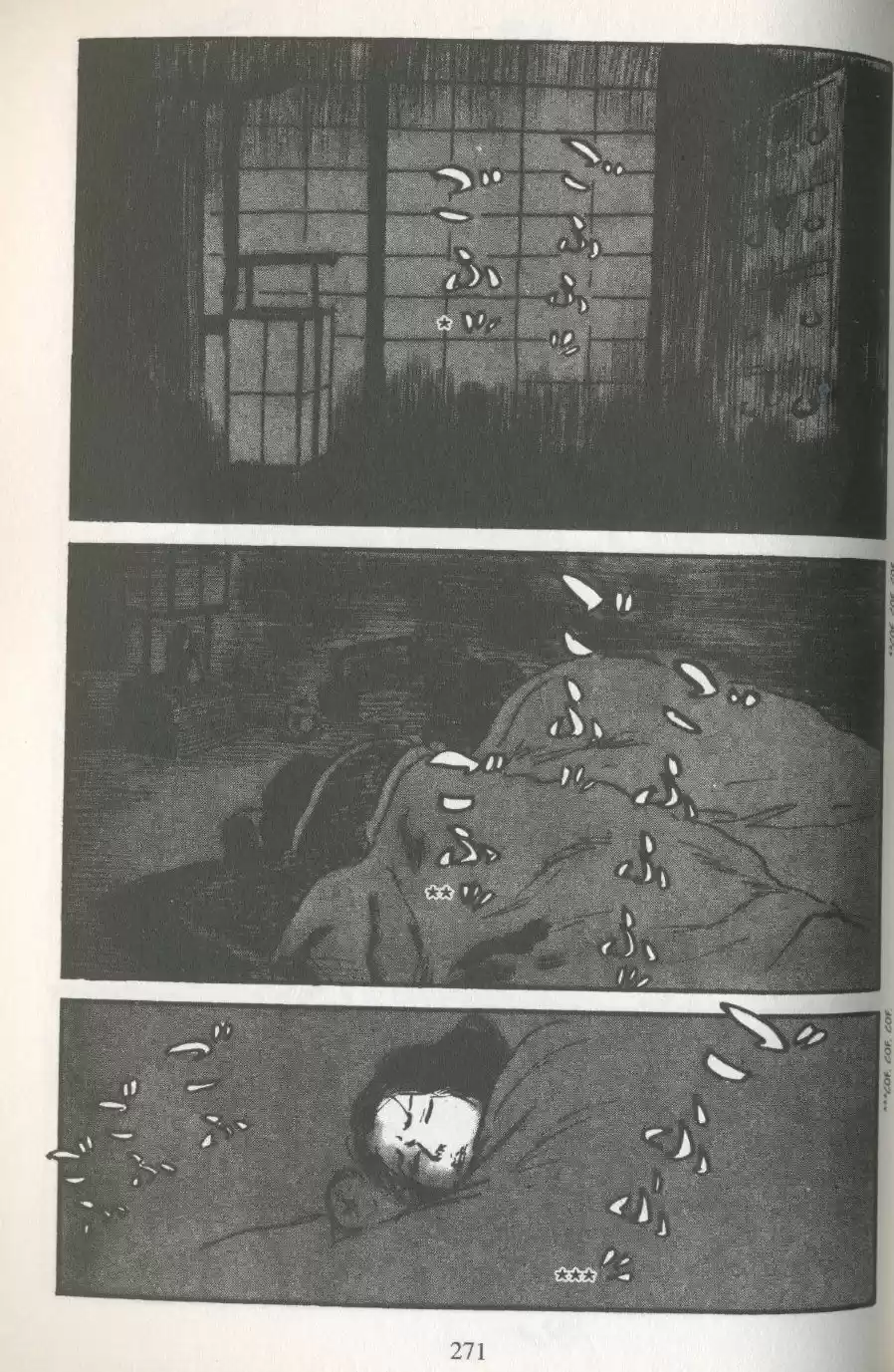 Kubikiri Asa - Capítulo 54 - Página 21 - LectorTMOo