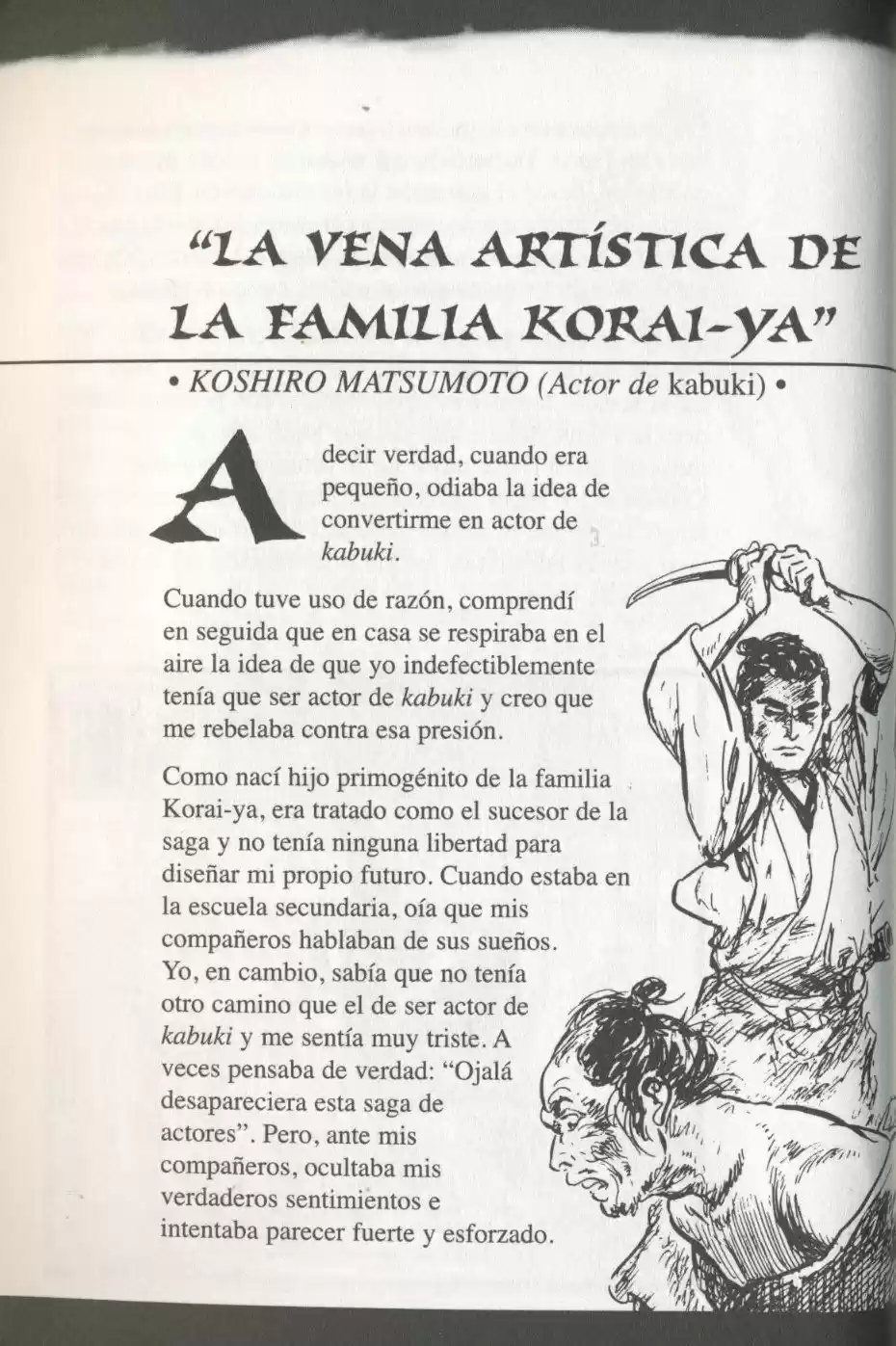 Kubikiri Asa - Capítulo 54 - Página 43 - LectorTMOo