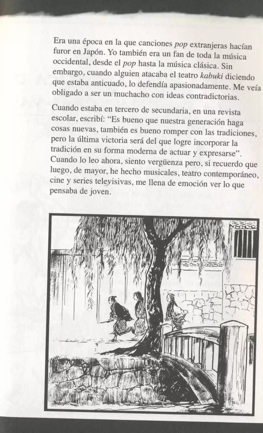Kubikiri Asa - Capítulo 54 - Página 44 - LectorTMOo