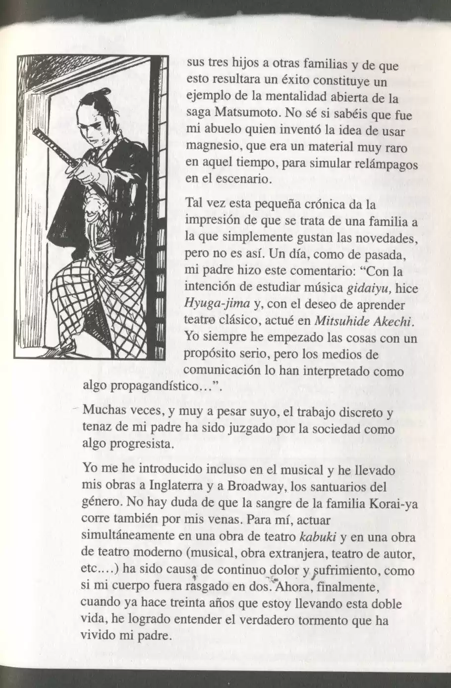 Kubikiri Asa - Capítulo 54 - Página 46 - LectorTMOo