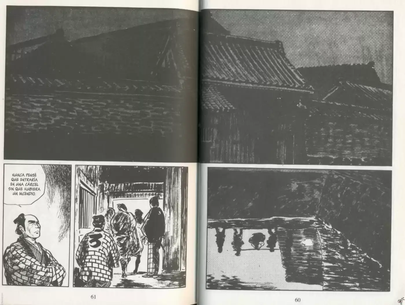 Kubikiri Asa - Capítulo 6 - Página 60 - LectorTMOo