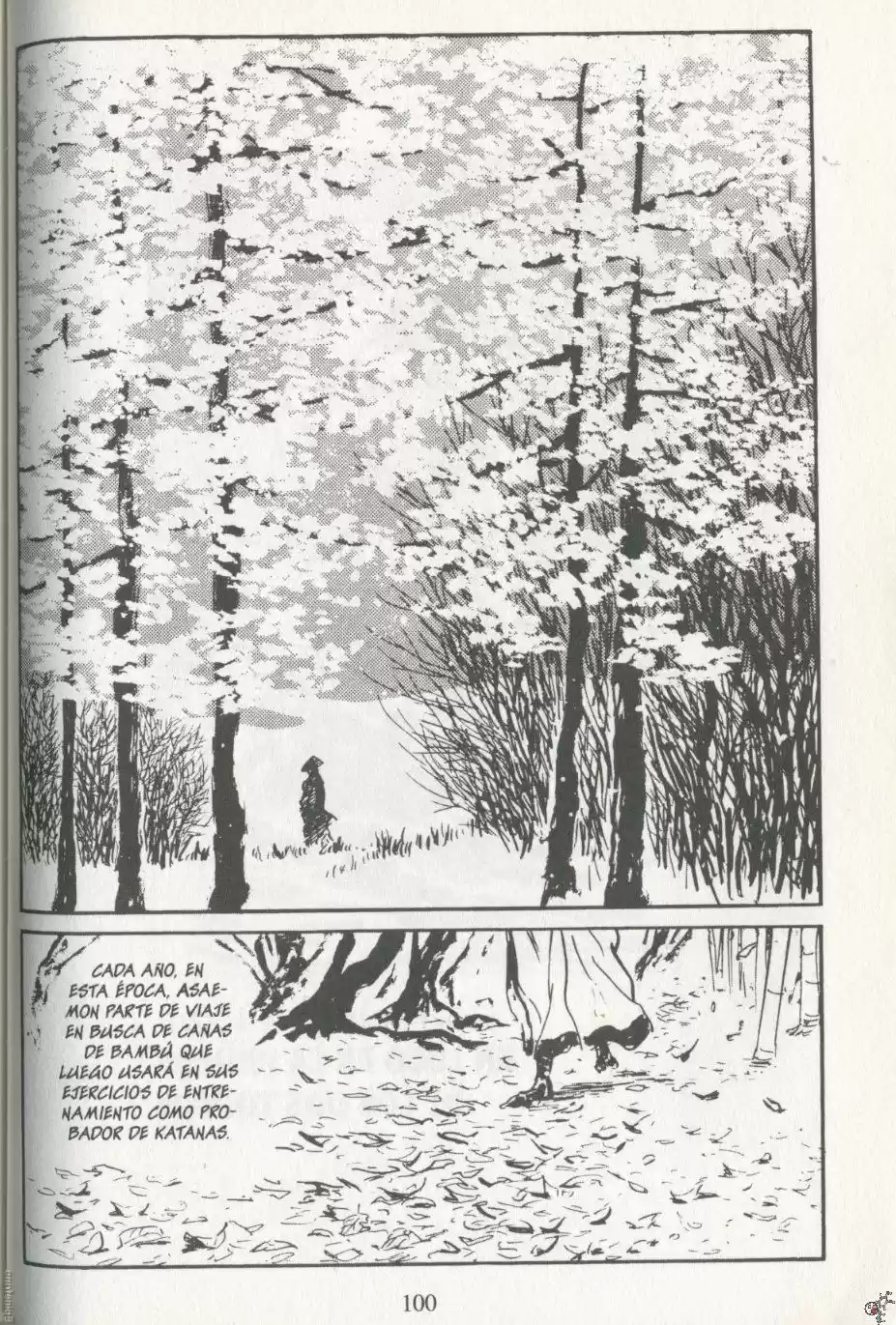 Kubikiri Asa - Capítulo 7 - Página 2 - LectorTMOo