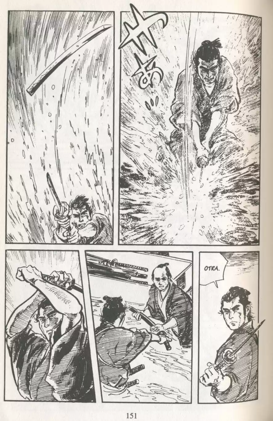 Kubikiri Asa - Capítulo 7 - Página 52 - LectorTMOo