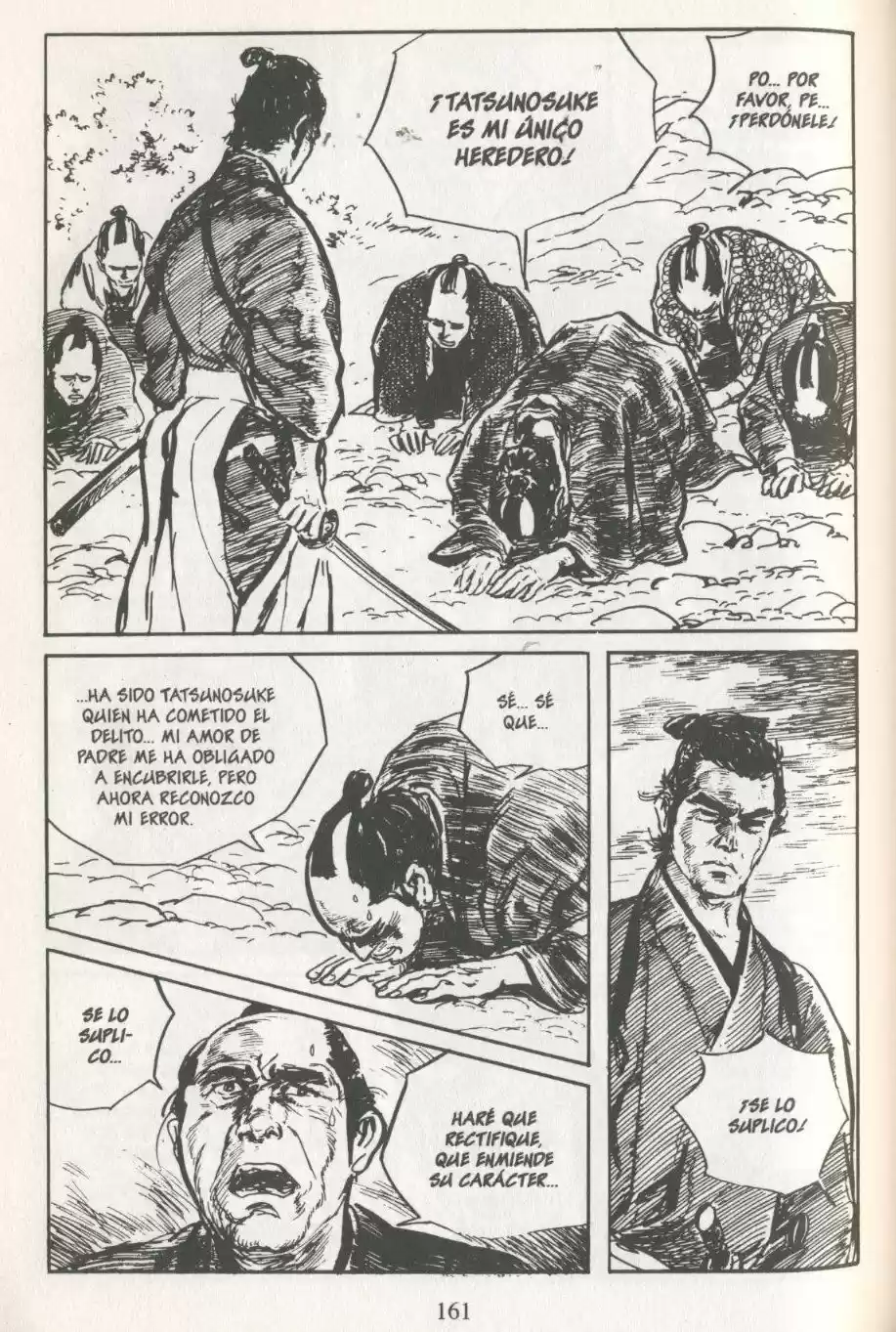Kubikiri Asa - Capítulo 7 - Página 62 - LectorTMOo
