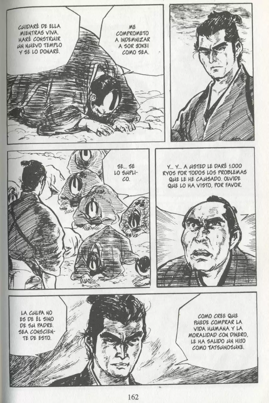 Kubikiri Asa - Capítulo 7 - Página 63 - LectorTMOo