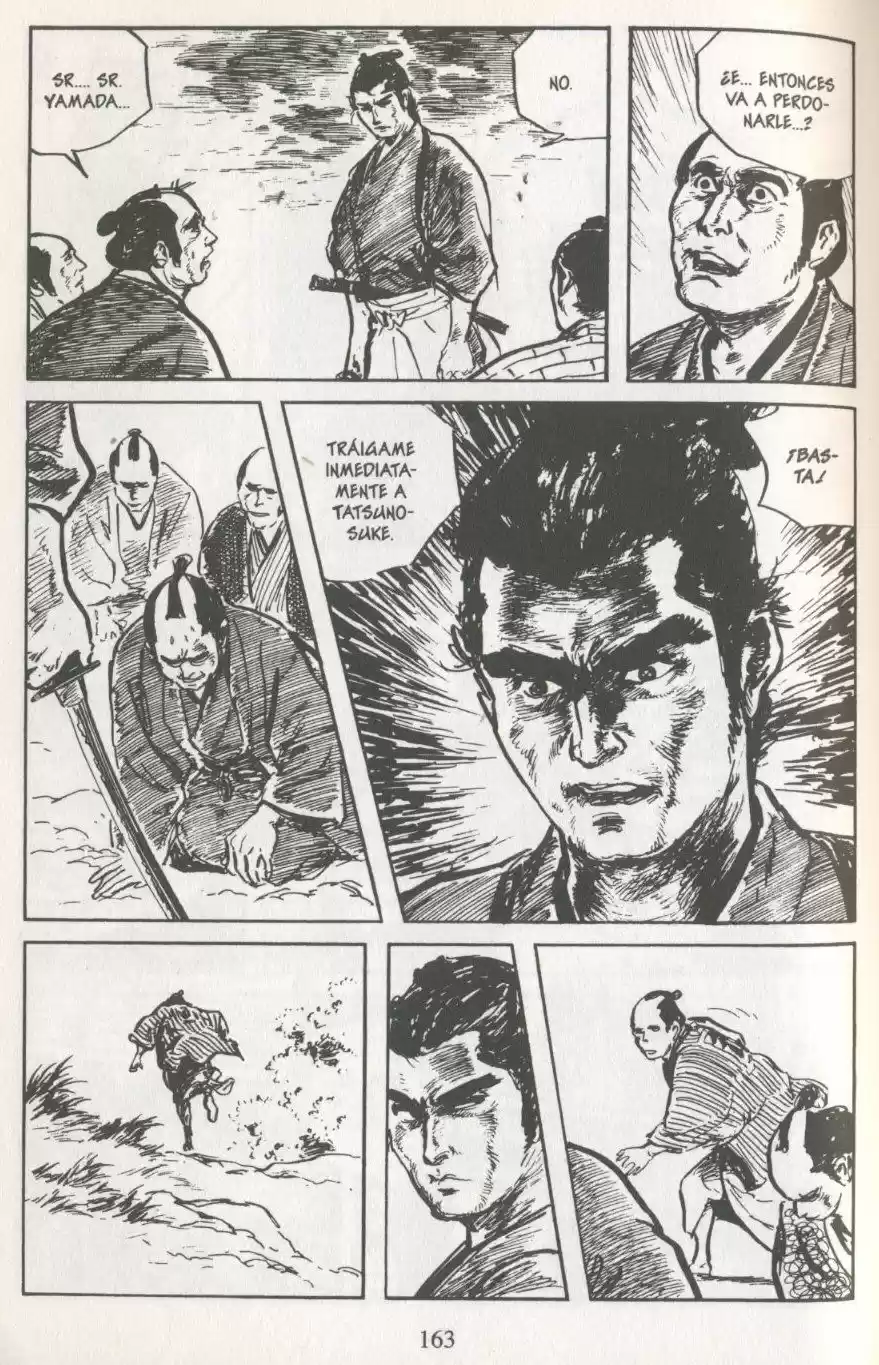 Kubikiri Asa - Capítulo 7 - Página 64 - LectorTMOo