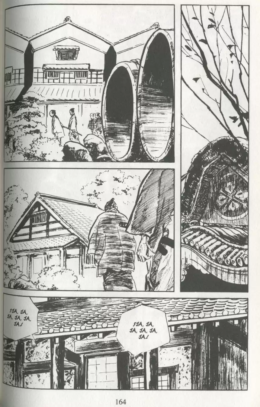 Kubikiri Asa - Capítulo 7 - Página 65 - LectorTMOo
