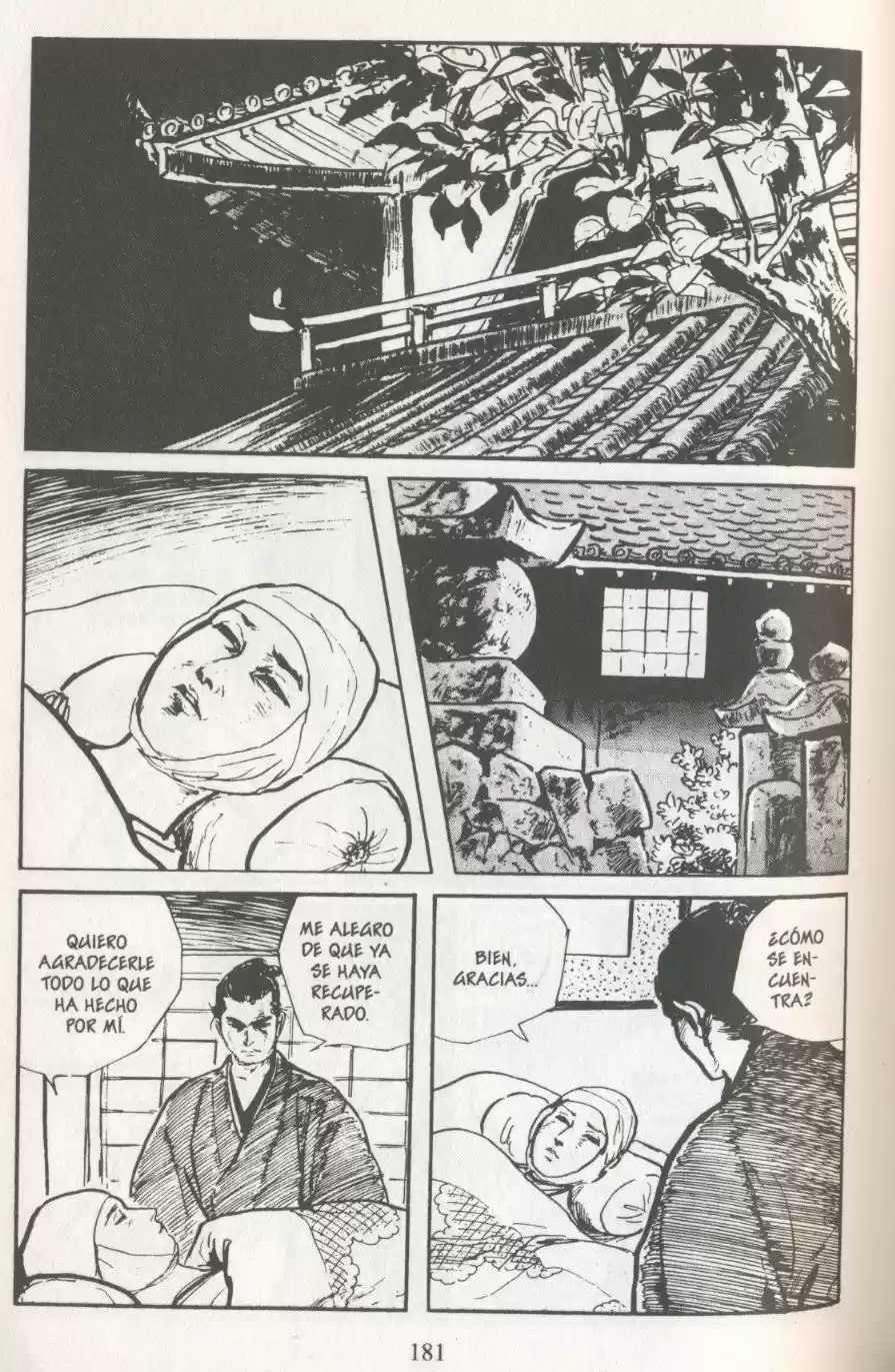 Kubikiri Asa - Capítulo 7 - Página 82 - LectorTMOo