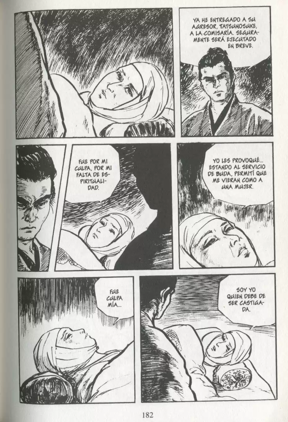 Kubikiri Asa - Capítulo 7 - Página 83 - LectorTMOo