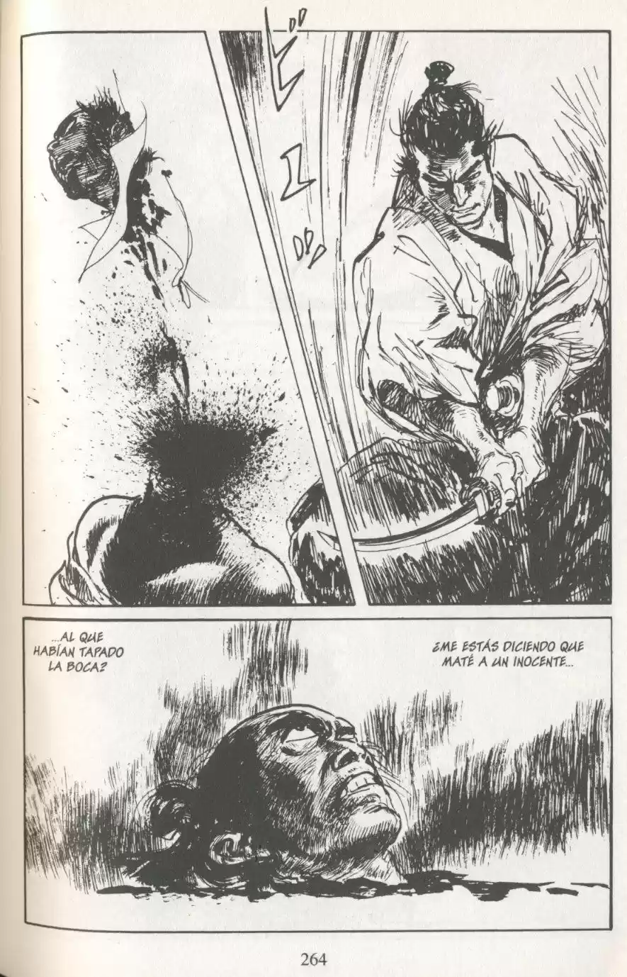 Kubikiri Asa - Capítulo 8 - Página 72 - LectorTMOo