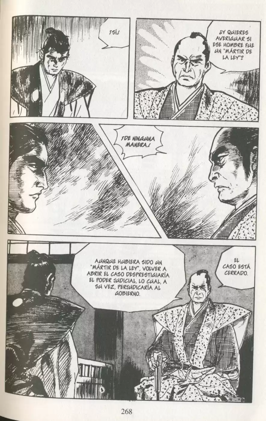 Kubikiri Asa - Capítulo 8 - Página 75 - LectorTMOo