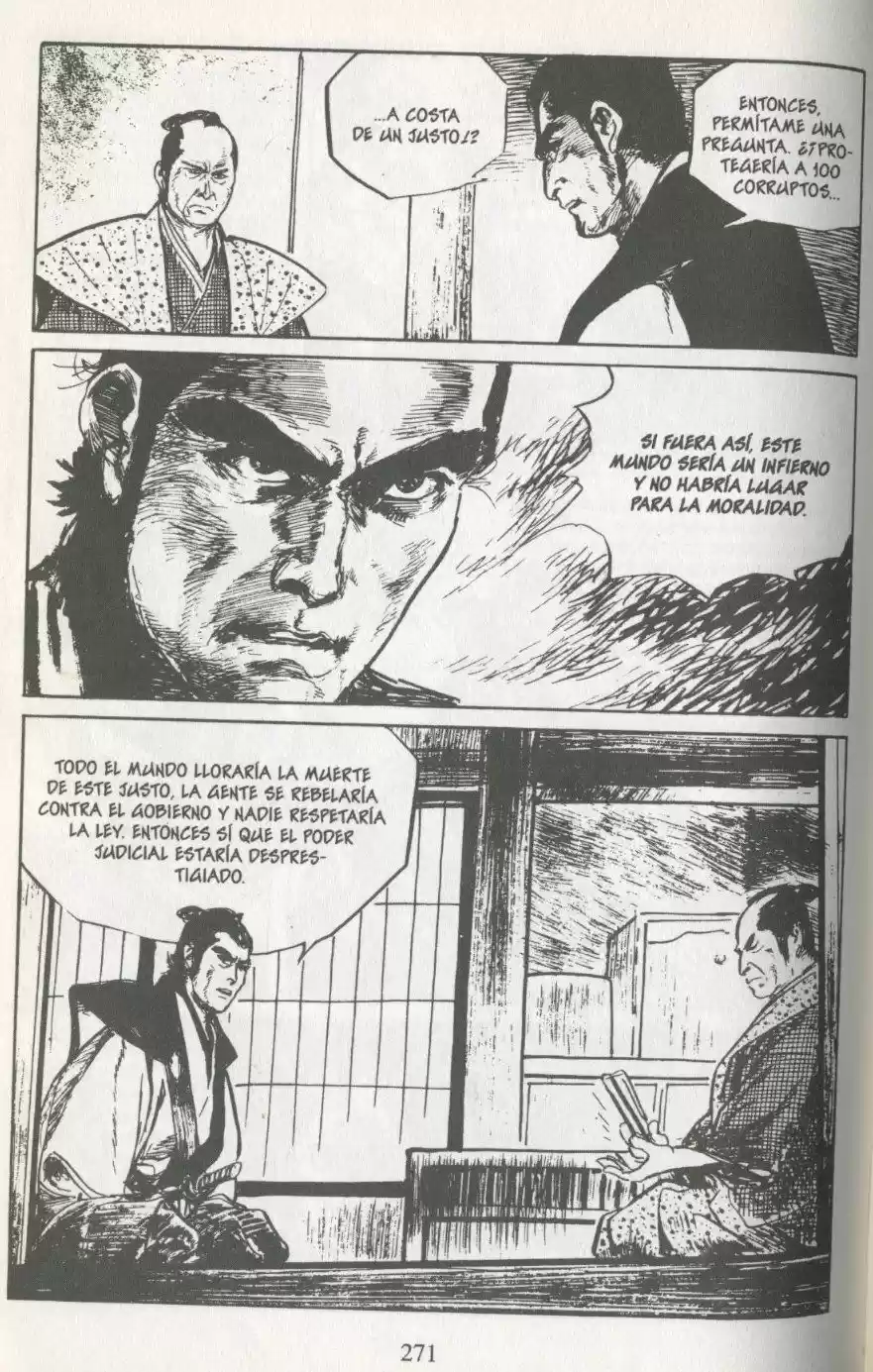 Kubikiri Asa - Capítulo 8 - Página 78 - LectorTMOo