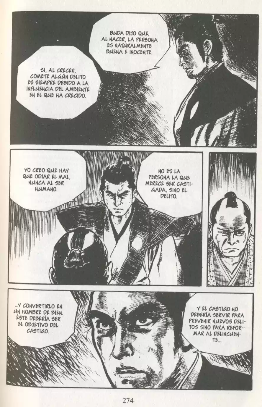 Kubikiri Asa - Capítulo 8 - Página 81 - LectorTMOo