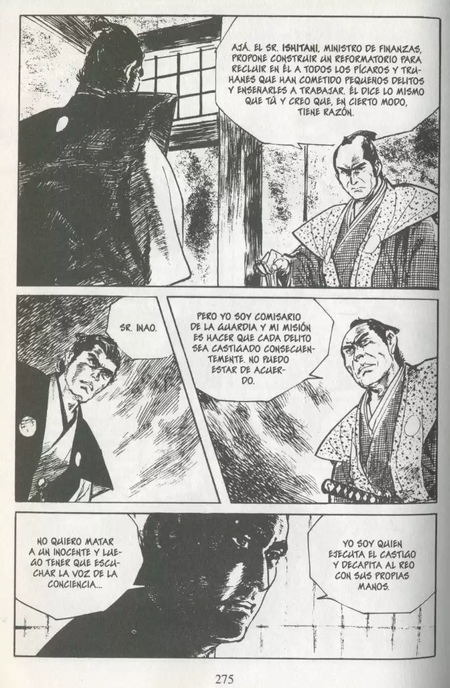 Kubikiri Asa - Capítulo 8 - Página 82 - LectorTMOo
