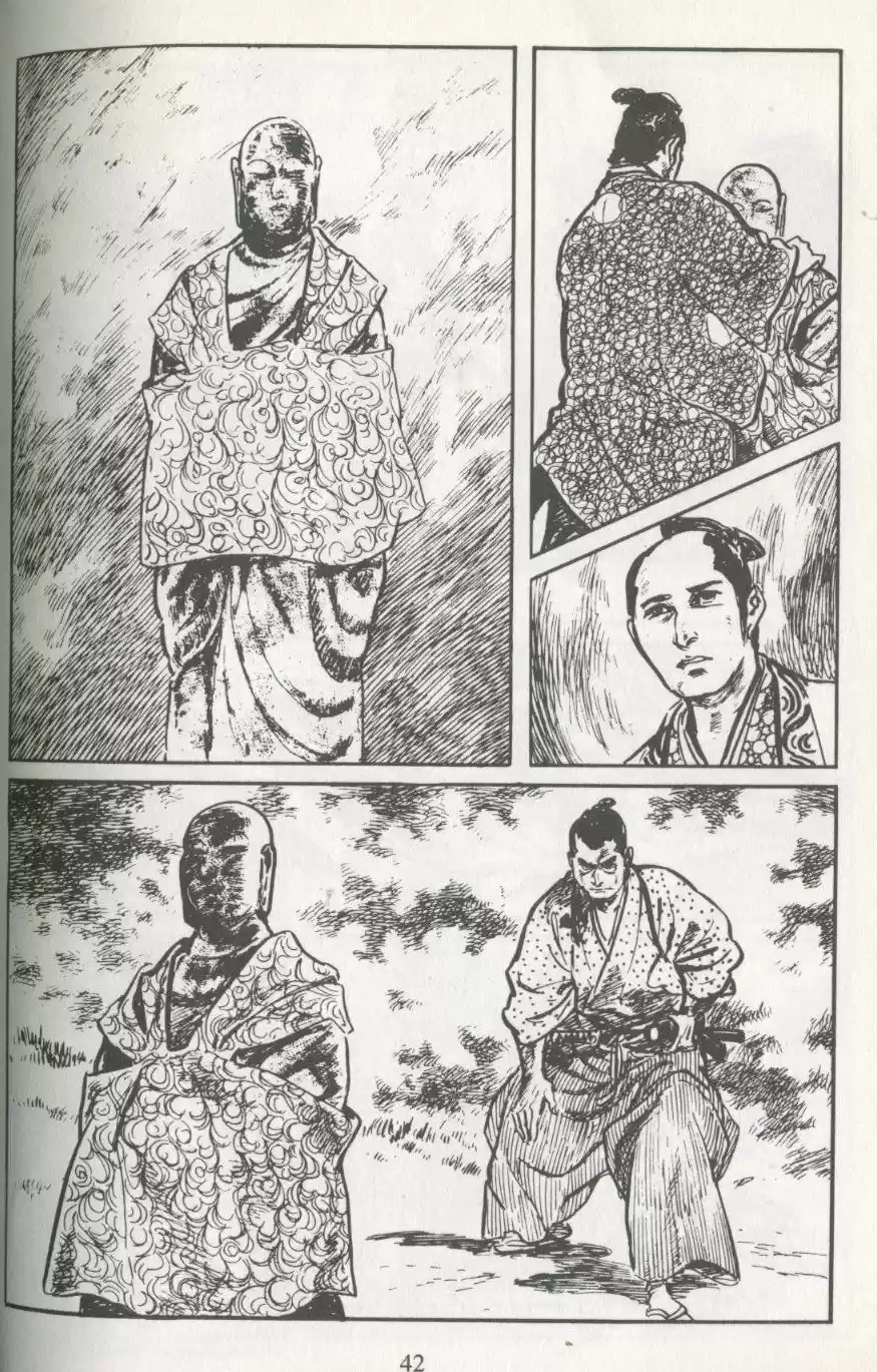 Kubikiri Asa - Capítulo 9 - Página 42 - LectorTMOo