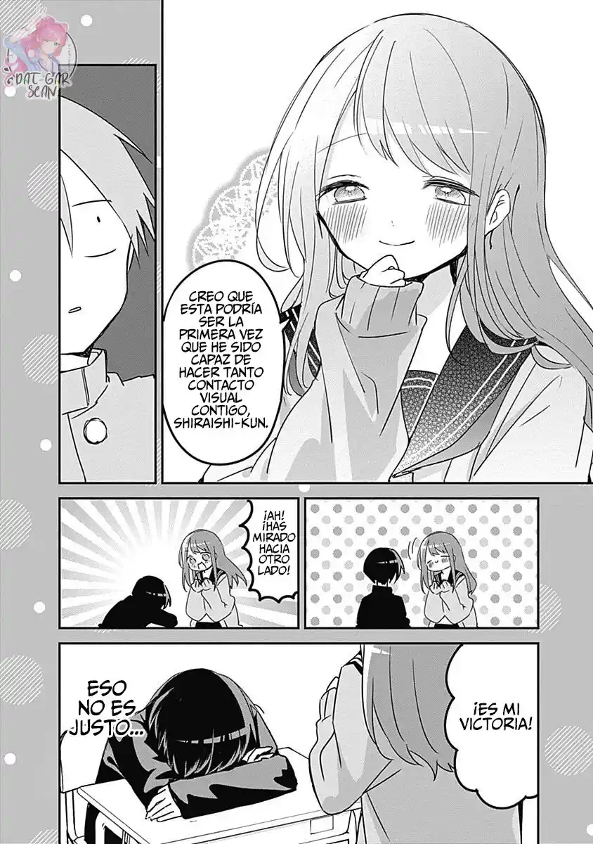 Kubo-san Wa Boku (Mobu) Wo Yurusanai - Capítulo 44.50 - Página 7 - LectorTMOo