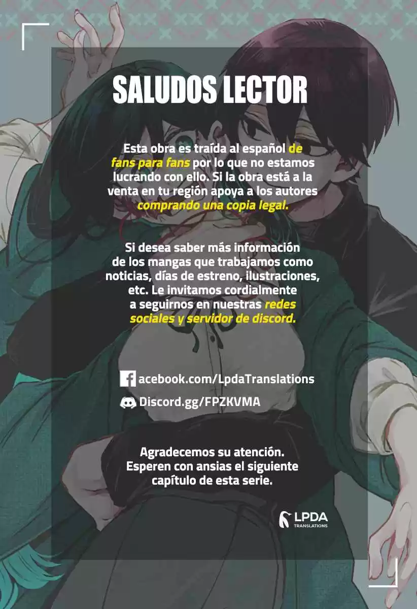 Kuchi Ga Saketemo Kimi Ni Wa - Capítulo 11 - Página 34 - LectorTMOo